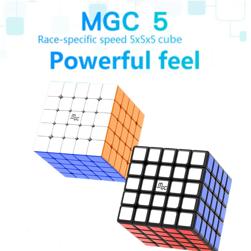 YongJun MGC 5 5x5 ׳ƽ  ť, ť ǵ Ʈ..